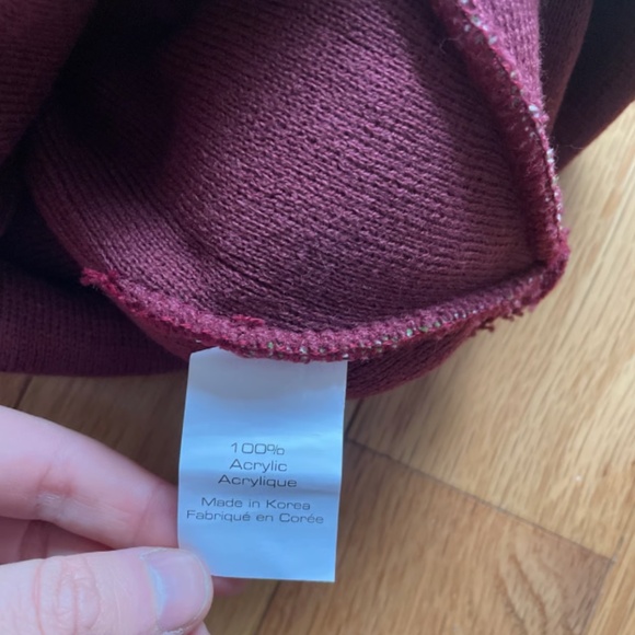 The hundreds beanie - Picture 3 of 3